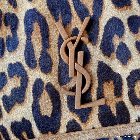 Tony Luxuries YSL MEDIUM NIKI 0723
